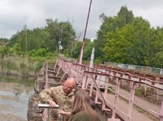 Наскільки насправді забруднена Ірша – перевірили екологи шкода екології