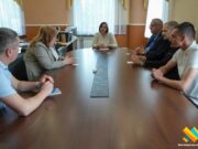 Житомирські студенти зможуть здобувати подвійні дипломи у Німеччині дортмунд і жду