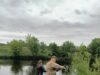 ДЕІ розповіли, чи забруднює річку Уж “Водоканал” Коростеня