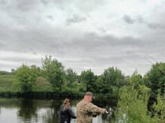 ДЕІ розповіли, чи забруднює річку Уж “Водоканал” Коростеня