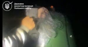 Горерибололов на Гнилоп’яті опиниться в суді – що сталось браконьєри на житомирщині