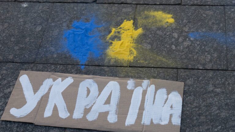 день конституції в Житомирі