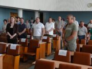 Подяки від Сирського отримали волонтери Бердичева волонтери бердичева