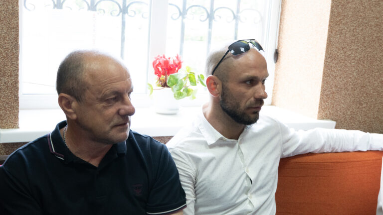 Як громади Житомирщини адаптують послуги для ветеранів