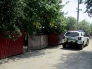 Рецидивіст проломив голову знайомому під час сварки побиття у Звягельському районі