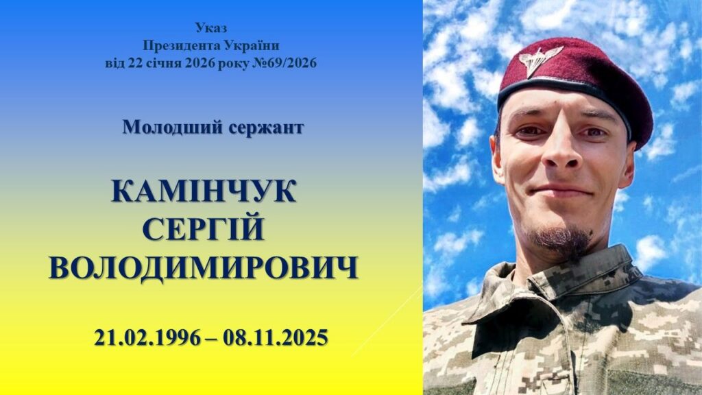 звання героя