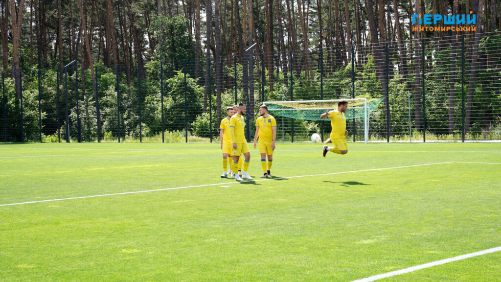 благодійний турнір бгв
