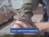 Патрульні провели мініоперацію із затримання дивака з ножем погрожував ножем у Житомирі