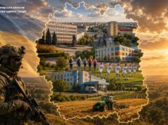 Бунечко розкрив суму, яку область виділила на ЗСУ в 2026 році бюджет житомирщини