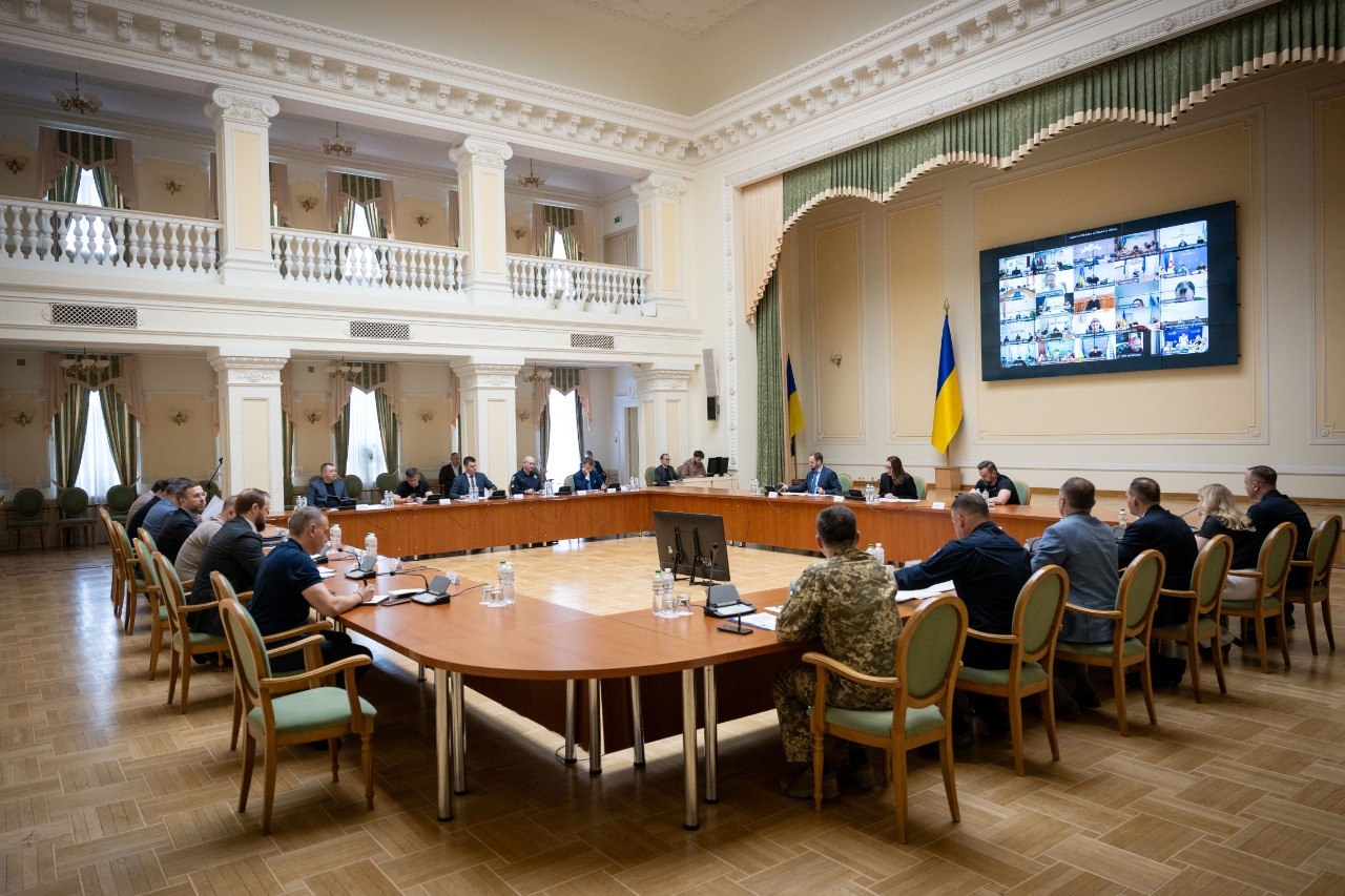 Підтримка бізнесу та енергетики