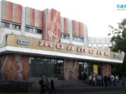 Мер Дортмунда вражений стійкістю молоді Житомира
