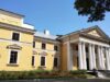 Французька делегація на Житомирщині відновлює туристичний шлях Бальзака Маєток Ганських Бердичеві