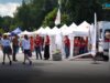 Що пропонує цьогорічний ярмарок соцпослуг у Житомирі Ярмарок соціальних послуг у Житомирі