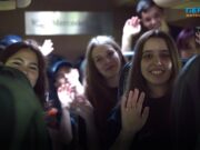 Житомирські підлітки їдуть до Берліна на культурний обмін Житомирські підлітки їдуть у Берлін