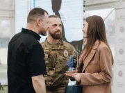 Ризикувала собою заради іншої, за що нагородили школярку з Коростення Відзнака Діти Герої