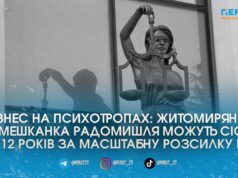 Замовляли у Telegram і відправляли поштою: на Житомирщині судитимуть двох наркодилерок