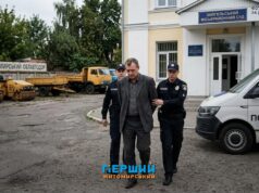 За розкрадання техніки експосадовець у Звягелі отримав строк