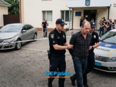 6 років тюрми та мільйонна компенсація за збитого підлітка