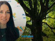Питання зрізання дерев у Житомирі викликало дискусії влади
