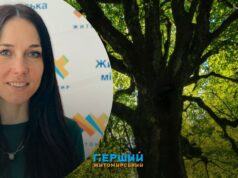 Питання зрізання дерев у Житомирі викликало дискусії влади