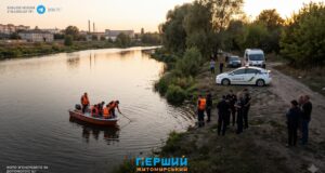 Горем завершився самостійний відпочинок дітей у Бердичеві