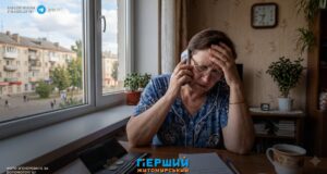 Один дзвінок залишив жительку Бердичева без заощаджень