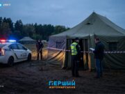 Смерть наступного дня після мобілізації — на Звягельщині знайшли тіло військового