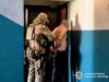 Продовження історії з гренадером у Житомирі. ФОТО погрожував гранатою