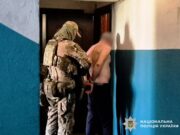 Продовження історії з гренадером у Житомирі. ФОТО погрожував гранатою