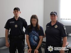 Чергове отруєння військового здійснили на Житомирщині поліція затримала колаборанта рф