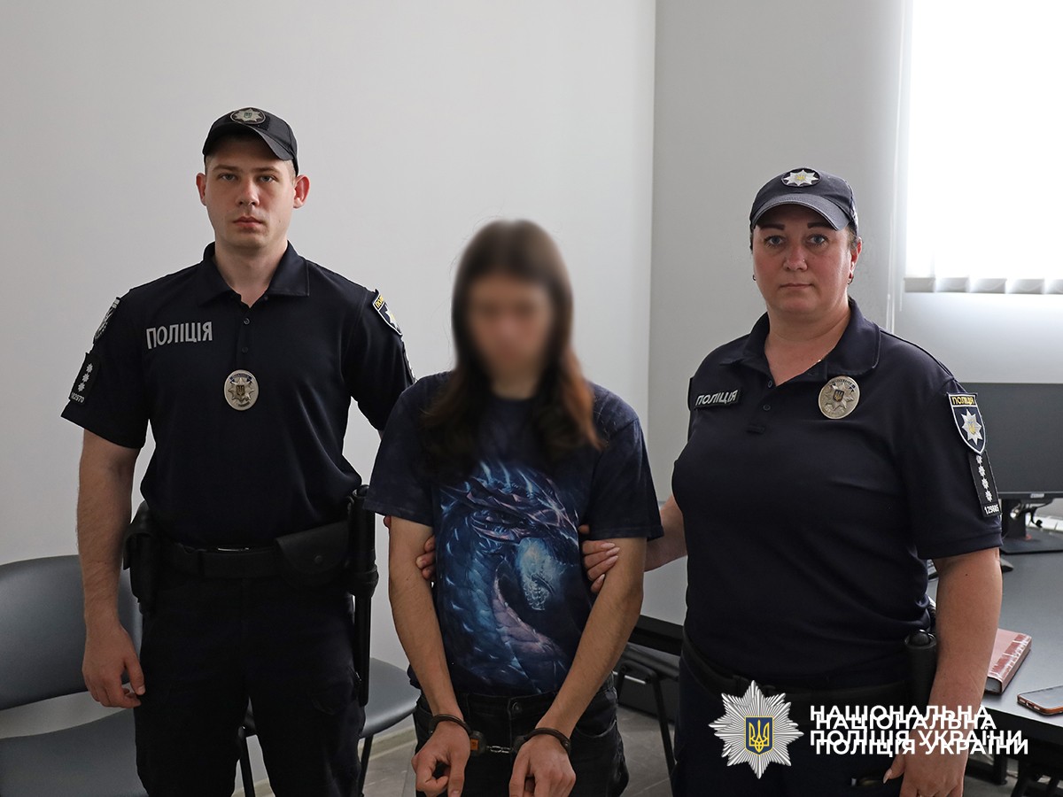 Отруєний алкоголь та затримання посібника рф