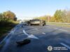 Шукають свідків минулорічного смертельного ДТП на Київ-Чоп розслідування дтп