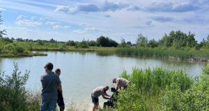 Відпочинок на затопленому кар’єрі обернувся непоправним загибель дитини у Романові