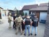 Втеча до Білорусі за 10 тисяч доларів пішла не за планом перетин кордону за гроші