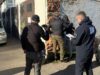 Як працівник безпеки намагався заробити на наркотиках продавав канабіс