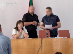 Махінації на 700 тисяч гривень знайшли у голови Черняхова голова Черняхова підозрюється