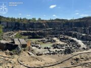 2 млн грн збитків на продажі габро завдав керівник на кар’єрі суд над директором кар'єром