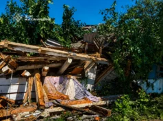 Коростенщина досі оговтується від актуальної погоди наслідки негоди житомирська області