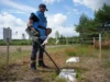 Як просувається розмінування у Коростенському районі розмінування коростенського району