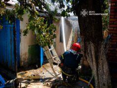 Вибух газового балона у Житомирі призвів до важких наслідків вибухнув газовий балон у Житомирі
