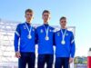 Юніорський чемпіонат Європи виграв житомирянин данило сич