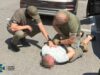 Затримали керівника підрозділу ТЦК у Житомирській області затримали керівника тцк