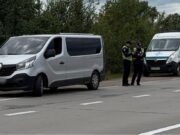 Чим завершився нелегальний рейс Овруч-Київ для водія їзда без ліцензії
