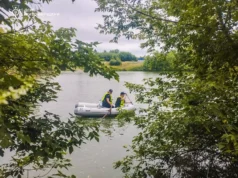 У ставку Скраглівки селяни знайшли тіло чоловіка потопельник у Скраглівці