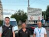 Іноземець намагався сховатися на півночі облсті від депортації нелегальний емігрант