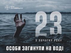 Трагічні вихідні на Житомирщині забрали життя двох людей потопельники житомирська область