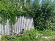 Як паркани у Бердичеві забрали в людей воду та чиї вони бердичів доступ до води