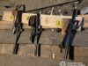 Чоловік підстрелив двох людей на полюванні на Олевщині вистрілив у людину на полювання