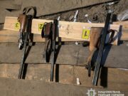 Чоловік підстрелив двох людей на полюванні на Олевщині вистрілив у людину на полювання
