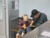 5-річний малюк сам блукав вулицями Житомира розшукали дитину